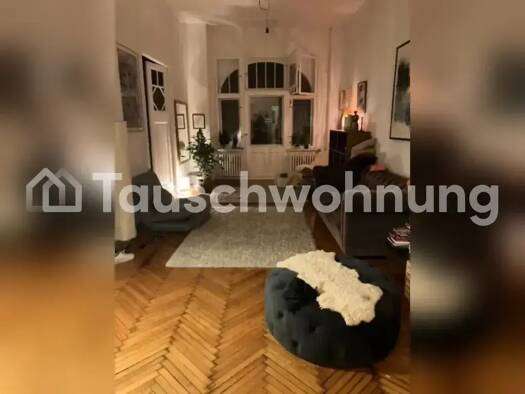 Wohnung zur Miete Tauschwohnung 2.800 € 5 Zimmer 150 m² Westend Berlin 10717