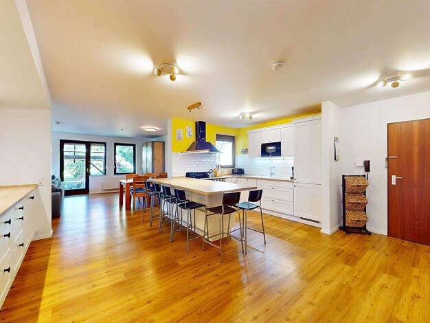 Maisonette zum Kauf 499.900 € 5 Zimmer 151 m² 1. Geschoss Aachen 52066