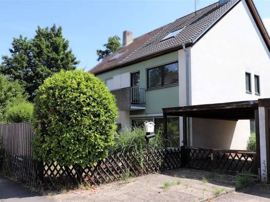 Einfamilienhaus zum Kauf 480.000 € 5 Zimmer 121 m² 293 m² Grundstück Fürth 90766