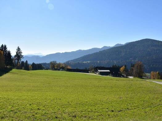 Grundstück zum Kauf 159.000 € 2.848 m² Grundstück Himmelberg 9562