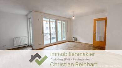 Wohnung zum Kauf 450.000 € 3 Zimmer 82 m² frei ab sofort Spitzenberg 3 Altstadt / St. Sebald Nürnberg 90403