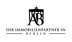 AB Real Estate GmbH logo