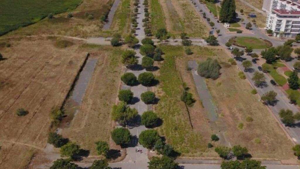 Grundstück zum Kauf 40.000 € 361 m² Grundstück Entroncamento