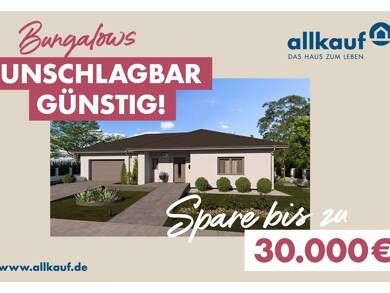 Bungalow zum Kauf 438.019 € 3 Zimmer 88,3 m² 550 m² Grundstück Leiwen 54340