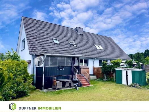 Mehrfamilienhaus zum Kauf 595.000 € 12 Zimmer 322 m² 1.369 m² Grundstück Selent 24238