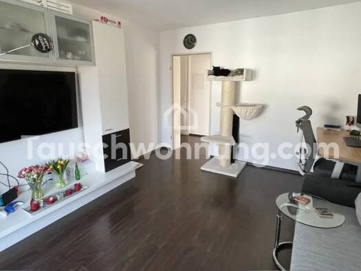 Wohnung zur Miete Tauschwohnung 450 € 2 Zimmer 45 m² 3. Geschoss Buchforst Köln 51065