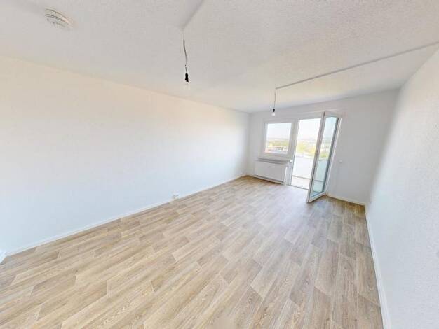 Wohnung zur Miete 479 € 3 Zimmer 66,5 m² 7. Geschoss Bruno-Granz-Str. 70 Morgenleite Chemnitz 09122