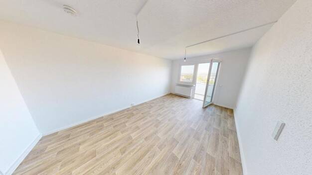 Wohnung zur Miete 479 € 3 Zimmer 66,5 m² 7. Geschoss Bruno-Granz-Str. 70 Morgenleite Chemnitz 09122
