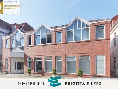 Ladenfläche zur Miete 3.950 € 6 Zimmer 450 m² Verkaufsfläche Achim 28832