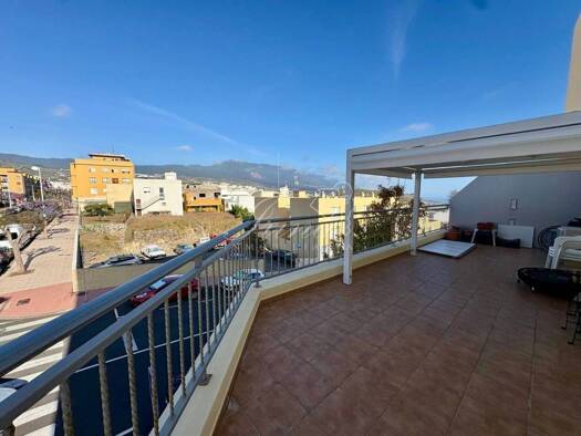 Wohnung zum Kauf 255.000 € 2 Zimmer 91 m² 1. Geschoss Los Llanos de Aridane 38760