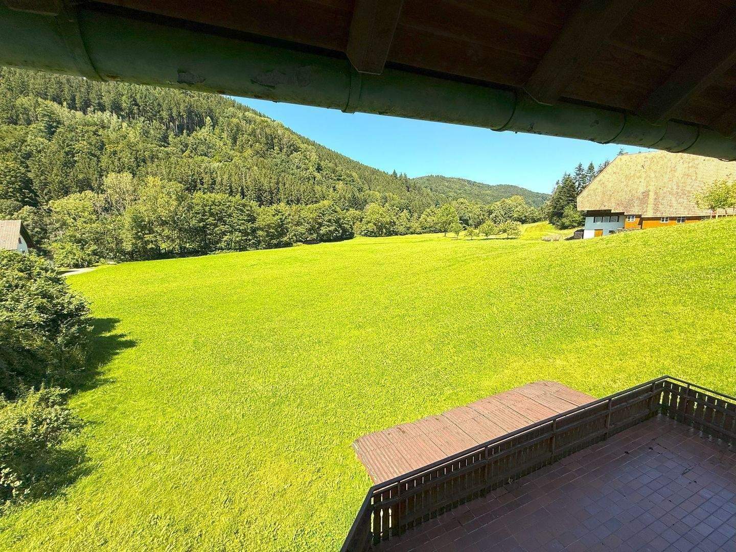 Haus – Schonach im Schwarzwald, Schwarzwald-Baar-Kreis - Ansicht 4