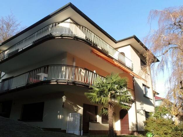 Wohnung zur Miete 1.195 € 3 Zimmer 119 m² EG Schwimmbadstraße 7 Bad Herrenalb Bad Herrenalb 76332