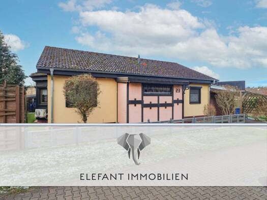 Einfamilienhaus zum Kauf 360.000 € 4 Zimmer 101,4 m² 438 m² Grundstück frei ab 01.02.2027 Glienick Zossen / Glienick 15806