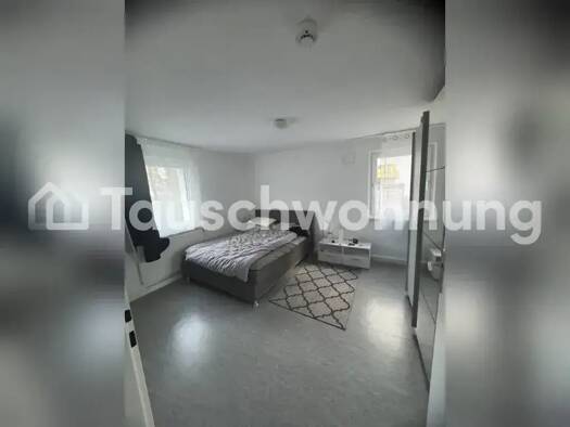 Wohnung zur Miete Tauschwohnung 532 € 2 Zimmer 45 m² 1. Geschoss Offenbach am Main 63071