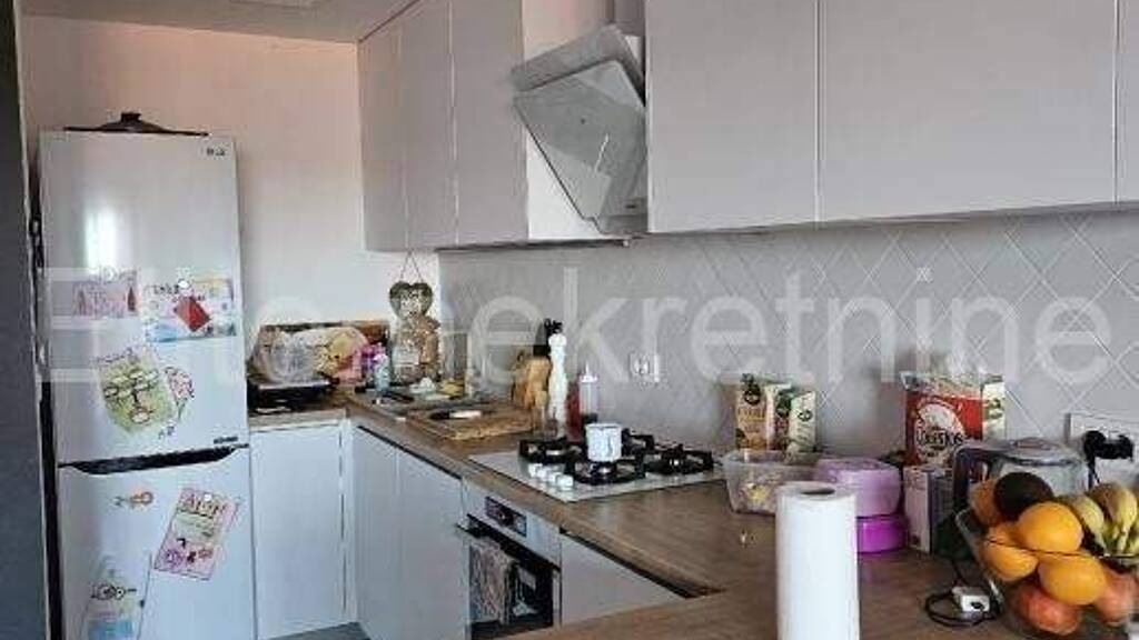Wohnung zum Kauf 392.000 € 3 Zimmer 77 m² 1. Geschoss Centar