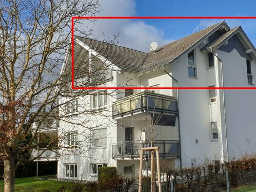 Wohnung zur Miete 719 € 2,5 Zimmer 70,1 m² 2. Geschoss frei ab 01.10.2026 Schauenburger Str. 9 Großenritte Baunatal 34225