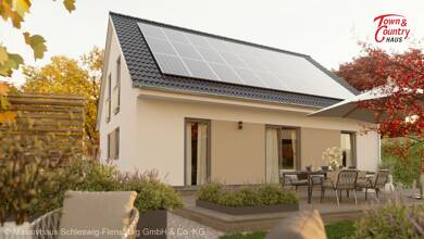 Einfamilienhaus zum Kauf provisionsfrei 549.040 € 5 Zimmer 148 m² 1.270 m² Grundstück Selk 24884