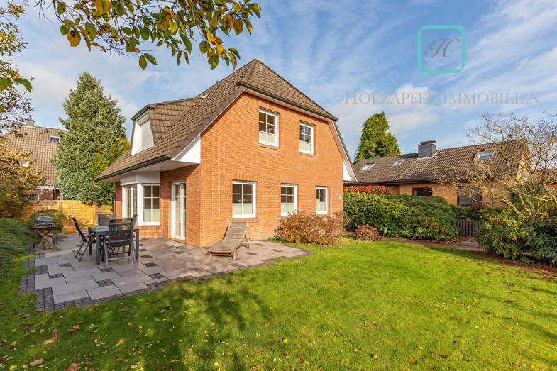 Einfamilienhaus zum Kauf 635.000 € 3 Zimmer 131 m² 559 m² Grundstück Pinneberg 25421