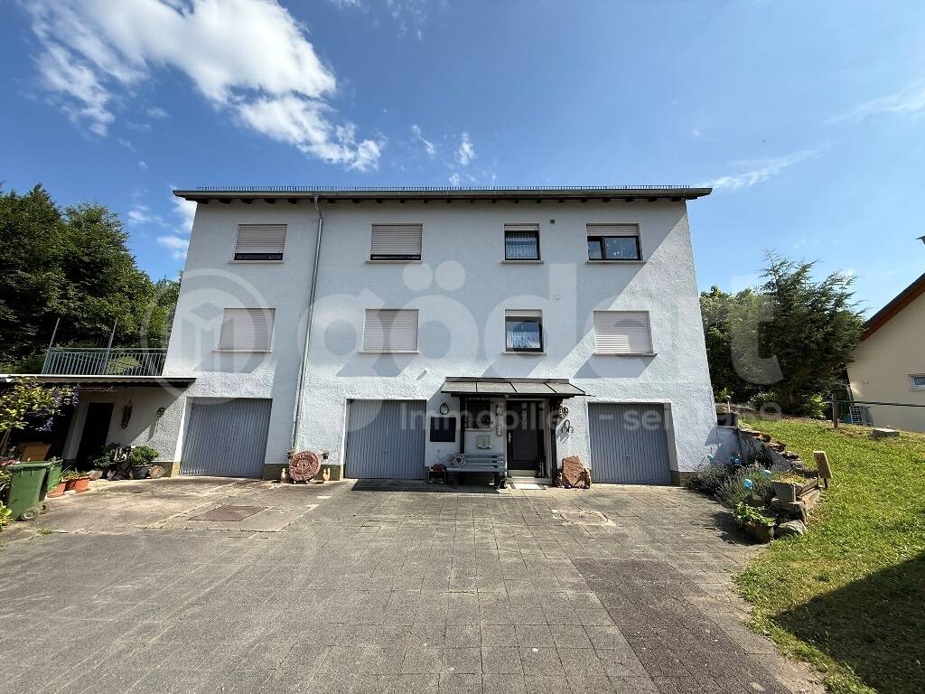 Haus – Leidersbach, Roßbach - Ansicht 2