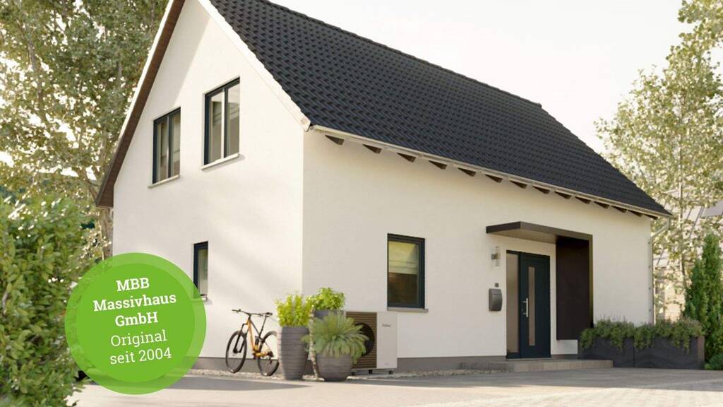 Einfamilienhaus zum Kauf provisionsfrei 474.270 € 5 Zimmer 129 m² 1.200 m² Grundstück Gladowshöhe Gladowshöhe Strausberg 15344