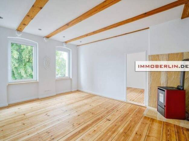 Wohnung zum Kauf 575.000 € 6 Zimmer 120 m² frei ab sofort Spandau Berlin 13591