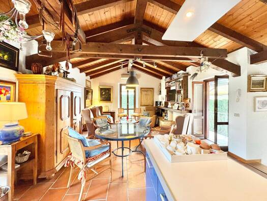 Penthouse zum Kauf 260.000 € 3 Zimmer 107 m² 2. Geschoss frei ab sofort via Roncaro Baveno