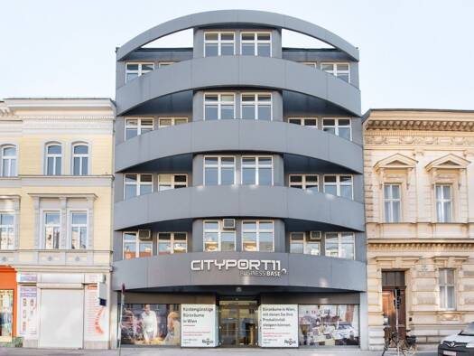 Bürofläche zur Miete provisionsfrei 1.777 m² Bürofläche Simmeringer Hauptstrasse 24 Simmering 1110