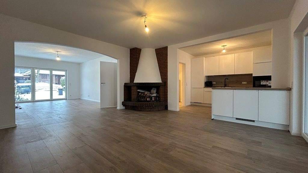 Reihenendhaus zur Miete 1.900 € 4 Zimmer 120 m² 500 m² Grundstück frei ab 01.04.2026 Vahrendorf Rosengarten - Vahrendorf 21224