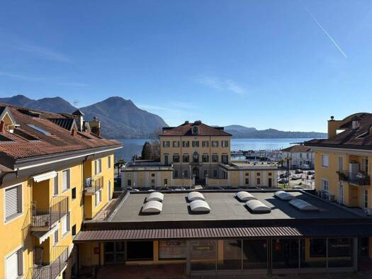 Wohnung zum Kauf 280.000 € 3 Zimmer 92 m² frei ab sofort VIA LAMARMORA Verbania 28921