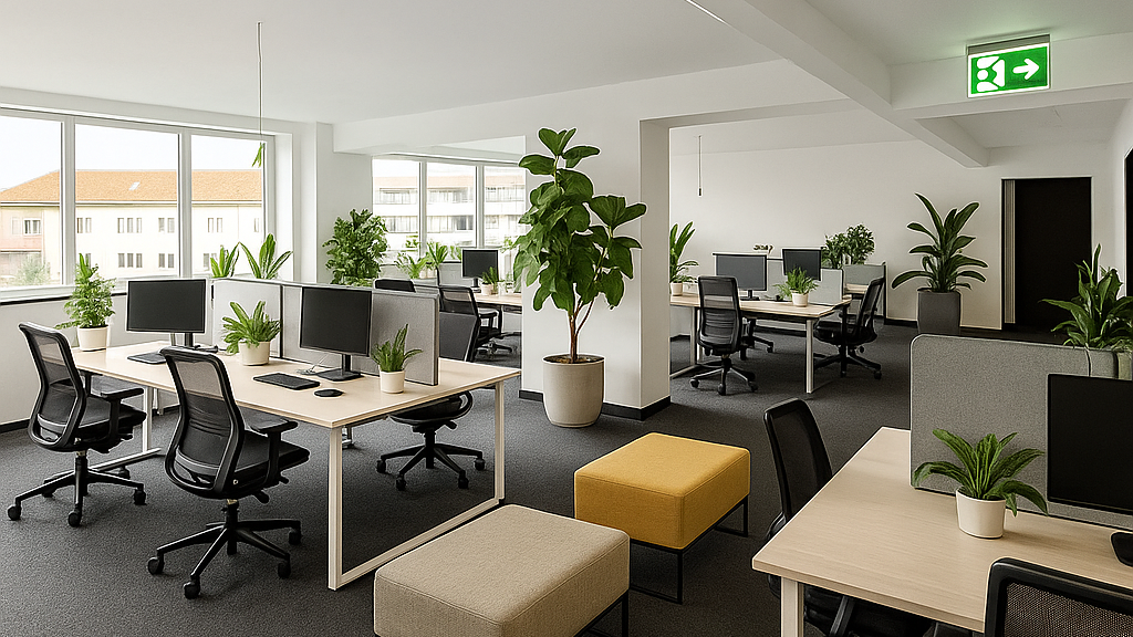 Bürogebäude zur Miete provisionsfrei 28,50 € 9 Zimmer 593,3 m² Bürofläche teilbar von 593,3 m² bis 593,3 m² Kurfürstendamm 125a Halensee Berlin 10711