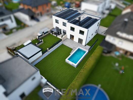 Reihenmittelhaus zum Kauf 475.000 € 5 Zimmer 126 m² 400 m² Grundstück Reichersdorf 3134