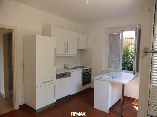 Wohnung zur Miete 530 € 2 Zimmer 64 m² Sankt Georgen am Leithagebirge Eisenstadt 7000