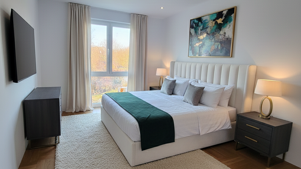 Wohnung zum Kauf provisionsfrei 620.802 € 3 Zimmer 98,5 m² EG Teutonenweg 38 Unterliederbach Frankfurt am Main / Unterliederbach 65929