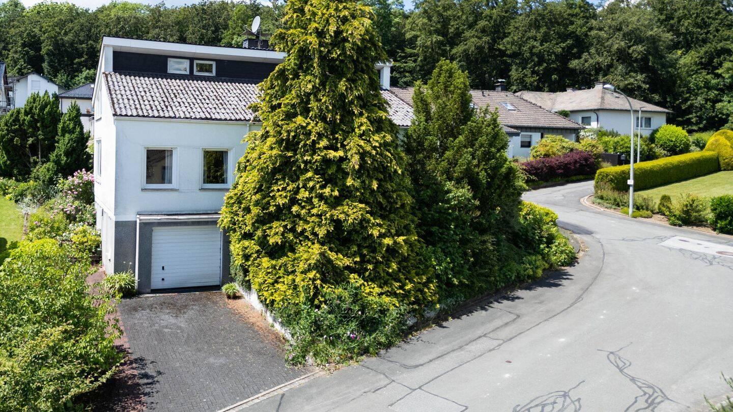 House in Brilon, Brilon (Kernstadt) - View 2