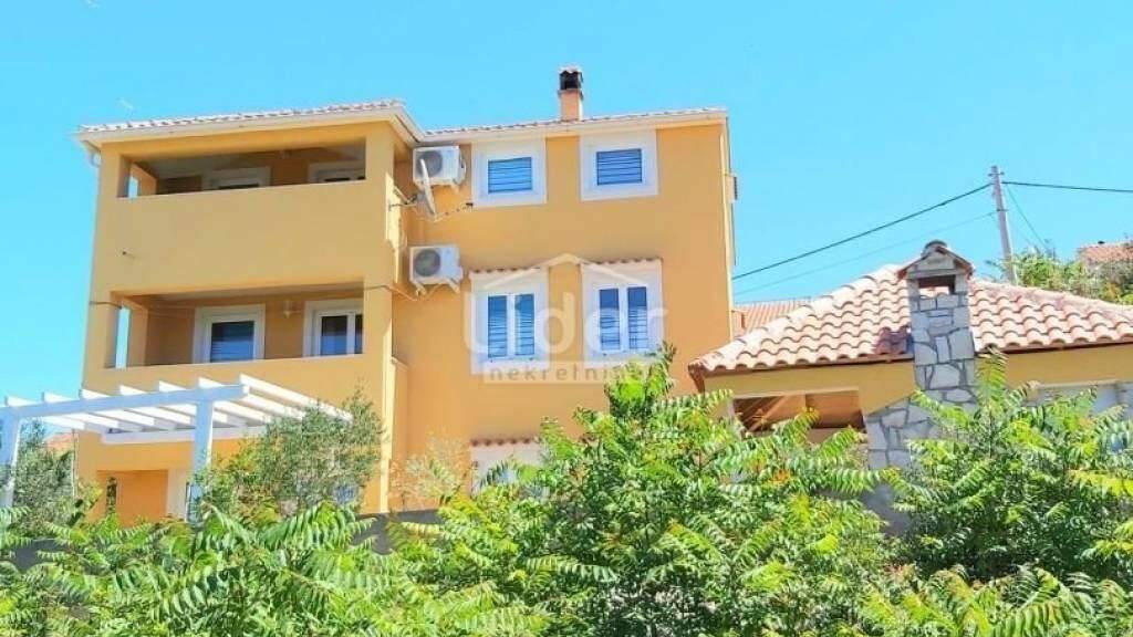 Haus zum Kauf 820.000 € 8 Zimmer 193 m² 300 m² Grundstück Mali Losinj