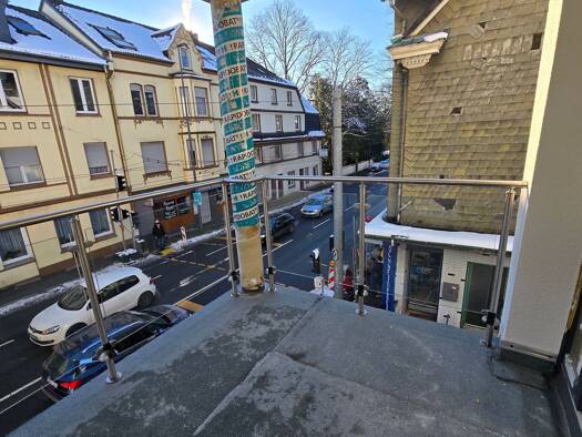 Terrassenwohnung zur Miete - Erstbezug 1.191 € 3 Zimmer 99,2 m² Souterrain, 2. Geschoss frei ab sofort Solingen 42719