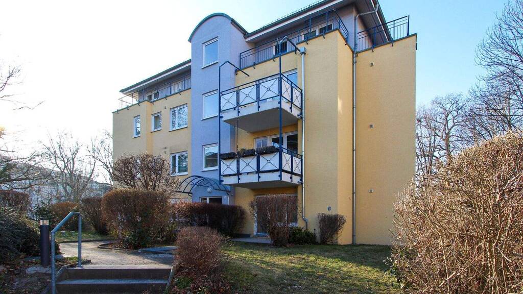 Wohnanlage zum Kauf als Kapitalanlage geeignet 710.000 € 277,7 m² Radeberger Vorstadt Dresden 01099