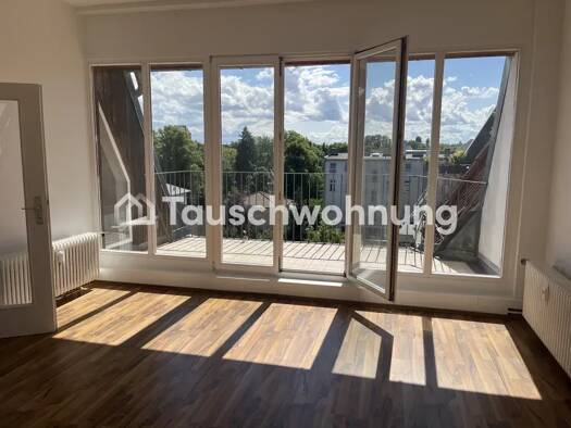 Wohnung zur Miete Tauschwohnung 630 € 3 Zimmer 75 m² Köpenick Treptow-Köpenick 12489