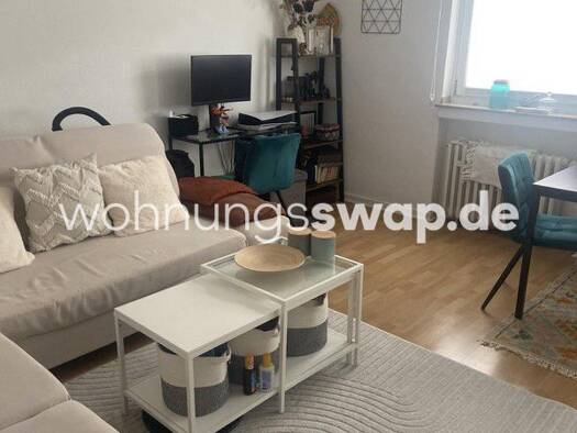 Wohnung zur Miete Tauschwohnung 570 € 2 Zimmer 56 m² 3. Geschoss Sülz Lindenthal 50937