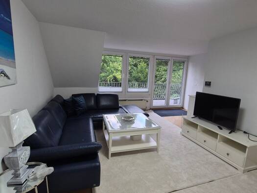 Wohnung zur Miete 1.500 € 3 Zimmer 100 m² frei ab sofort Westparkstraße 25 Kempener Feld/Baakeshof Kempener Feld / Baackeshof 47803