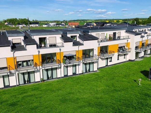 Mehrfamilienhaus zum Kauf 57 Zimmer 2.063 m² 3.391 m² Grundstück Waren Waren (Müritz) 17192