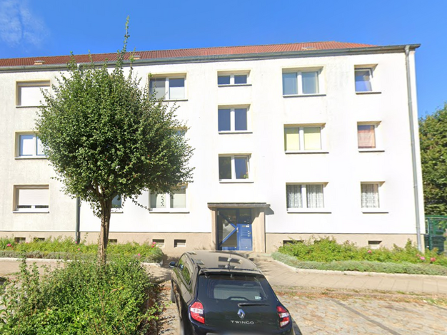 Wohnung zum Kauf 59.000 € 2,5 Zimmer 58 m² Malchin 17139