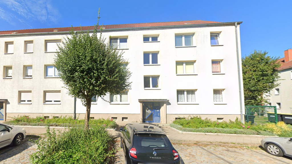 Wohnung zum Kauf 59.000 € 2,5 Zimmer 58 m² Malchin 17139