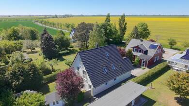 Haus zum Kauf 1.335.000 € 17 Zimmer 330 m² 1.100 m² Grundstück Breege Breege-Juliusruh 18556