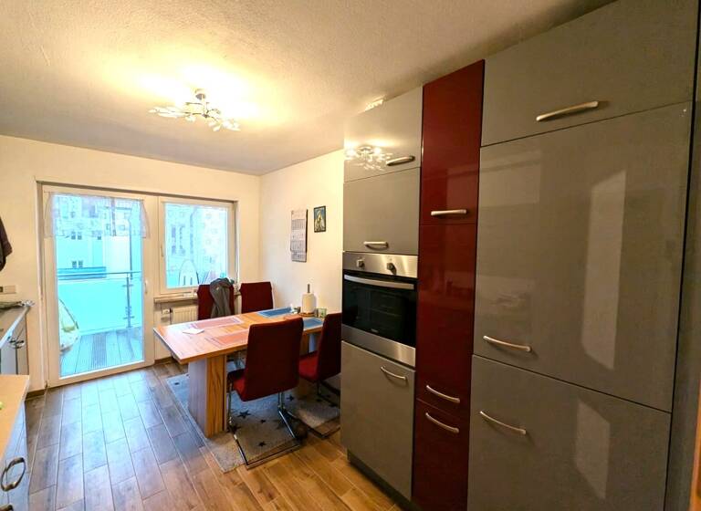 Wohnung zum Kauf 446.600 € 4 Zimmer 165 m²<br/>Wohnfläche Kösching Kösching 85092