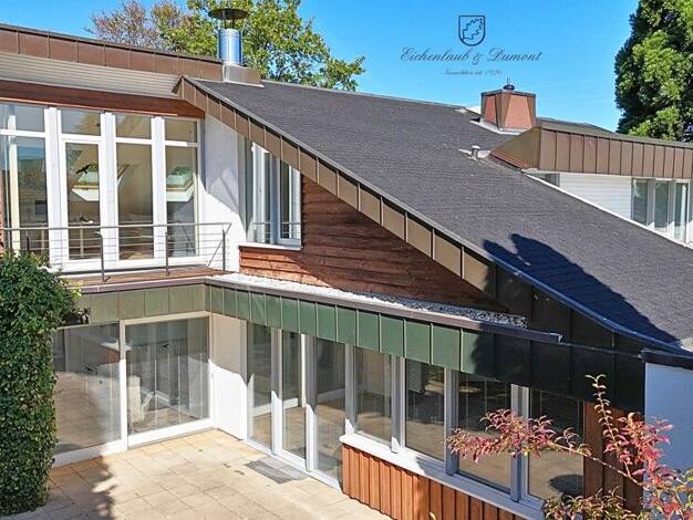 Einfamilienhaus zum Kauf 760.000 € 9 Zimmer 320 m² 614 m² Grundstück St. Ingbert Sankt Ingbert 66386