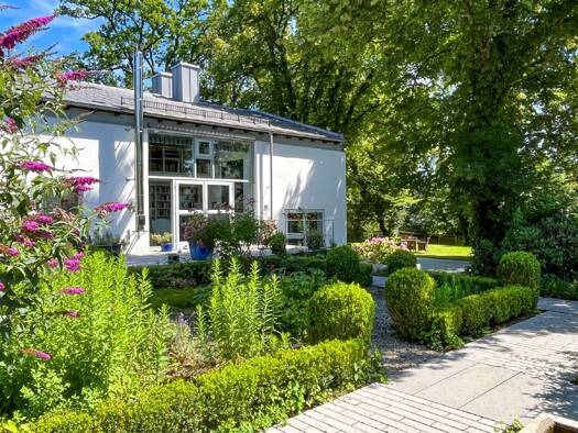 Villa zum Kauf 3.750.000 € 6 Zimmer 224 m² 2.027 m² Grundstück Feldafing 82340