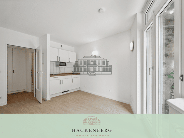 Wohnung zur Miete 330 € 1 Zimmer 20,5 m² 2. Geschoss Aachen Aachen - Mitte 52066