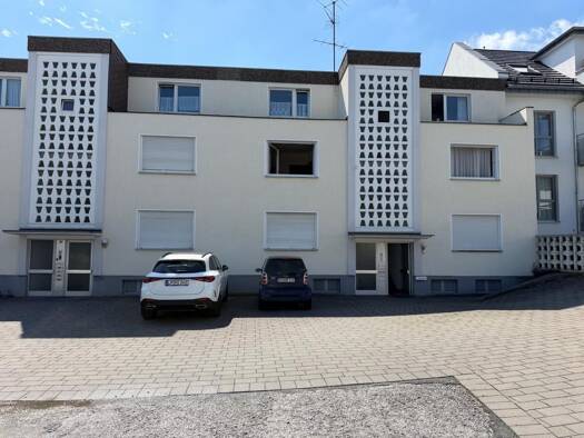 Wohnung zum Kauf als Kapitalanlage geeignet 75.000 € 2 Zimmer 45,7 m² Geseke Geseke 59590