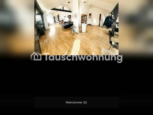 Wohnung zur Miete Tauschwohnung 2.200 € 3 Zimmer 117 m² 4. Geschoss Mariendorf Tempelhof-Schöneberg 12161